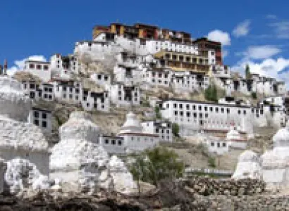 Great Himalayan Wonder - Trekking Tours in Himachal