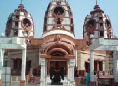 Ladakh Adventure Tours