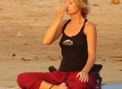 Yoga and Spiritual India Tour