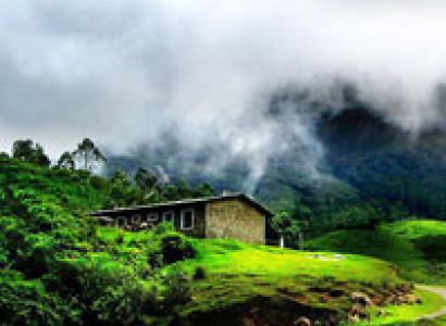 Complete South India Tour