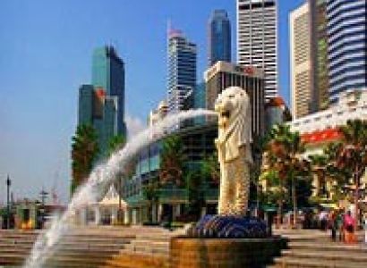 Singapore Asian Voyage Tour