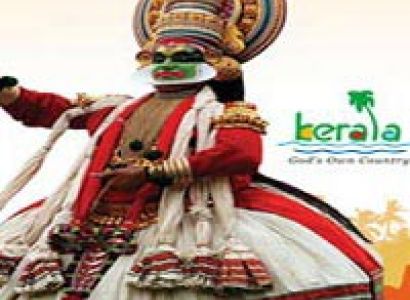 God's Own Kerala Tour