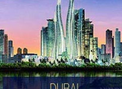Leisure Dubai Tour