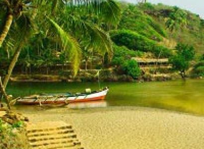 Majestic Goa Tour Package
