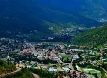 Bhutan Tour