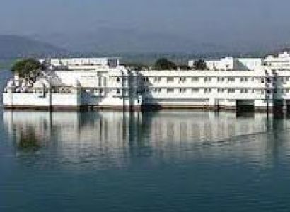 Udaipur Tour