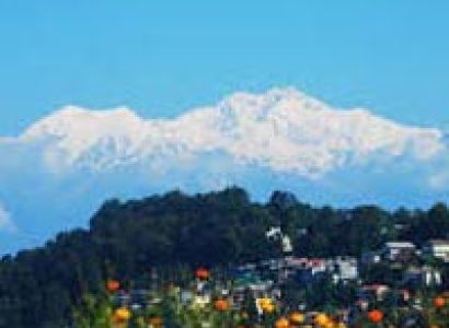 Eastern India Exotic Tour