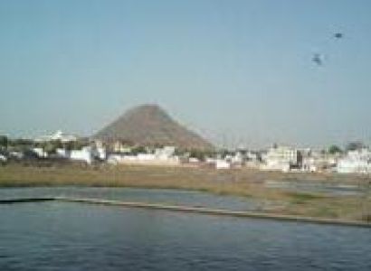 Pushkar Tour