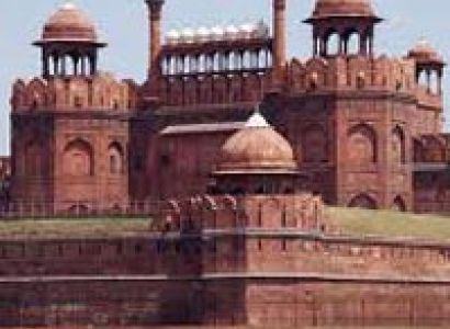 Exotic India with Nepal Tour