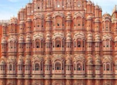 Short Escape to Jaipur Tour