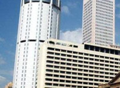 Kandy - Nuwaraeliya - Colombo Tour