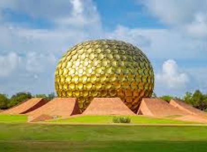 South India Explorer Package