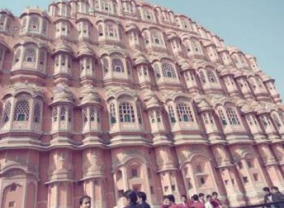 Royal Rajasthan Package