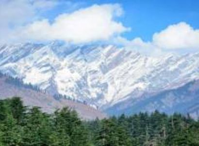 Himchal Delights Package