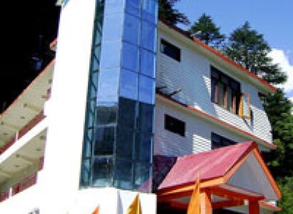 Manali Hotel Package