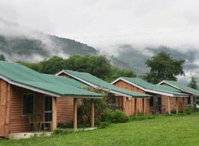 Morpheus Valley Resort Manali Tour