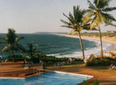 Exotic Goa Tour