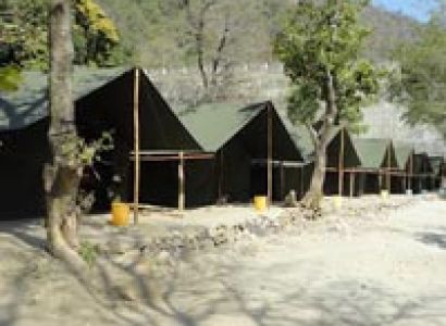 Rishikesh Adventure Tour