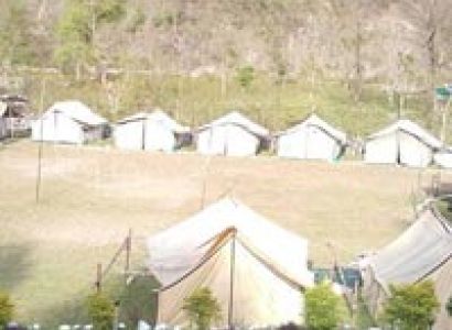 Rishikesh Adventurous Tour for Group