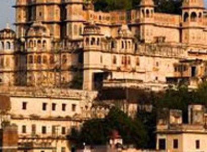 Royal Rajasthan Tour