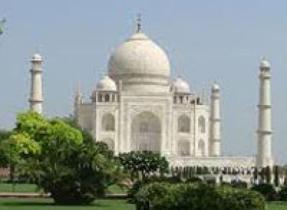 Rajasthan Heritage Tour Package
