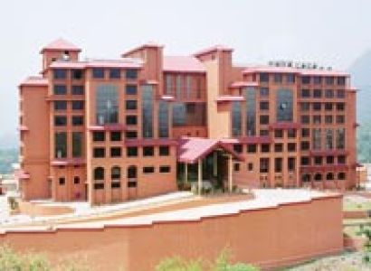 Maa Vaishnodevi Yatra by Helicopter