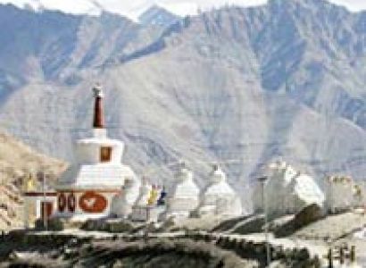 Exclusive Ladakh