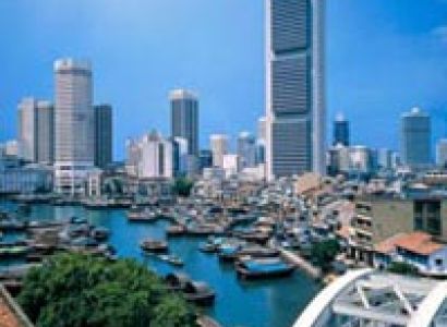 Singapore Tour