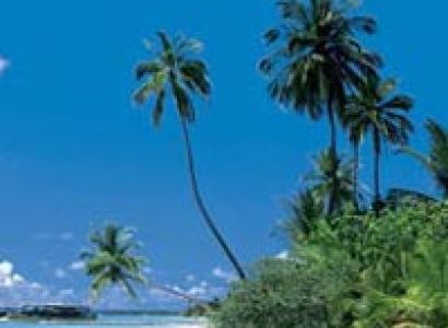 Maldives Special Tour