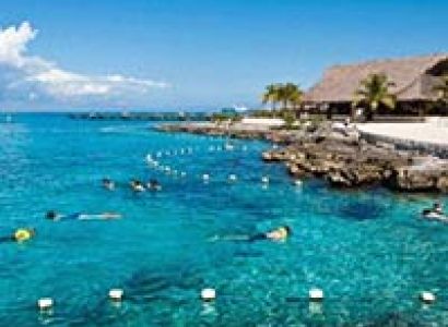 Andaman & Nicobar Islands