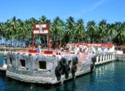 Special Honeymoon Package