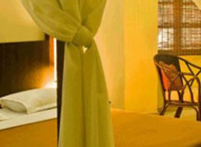 Goa Winter Package 2012 - 2013