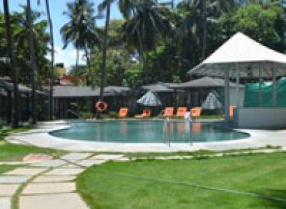 19 Belo Cabana - Goa Winter Package 2012 - 2013