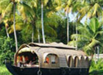 Kerala Tour