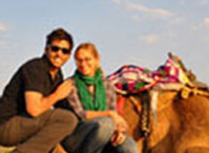 Rajasthan Tour