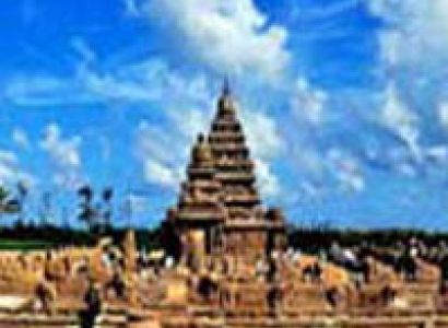 Tamil Nadu Tour