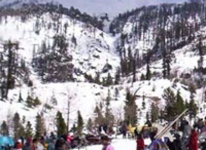 Beautifull Himachal Tour