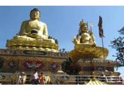 03 N/S- Kathmandu, 02 N/S- Pokhara Tour
