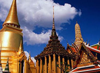 Fasinating Thailand With Phuket Tour