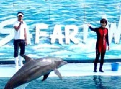 Thailand Thunders Tour