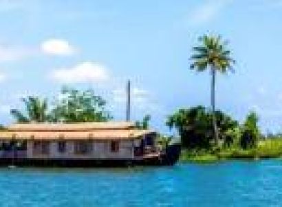 Kerala Premium Package for 8 Days(Code : 95017)