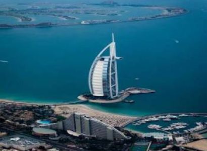 Dubai Shopping Festival Special Tour - 5 Days (4-star)( Code : 97700) for Travel Between Saturday