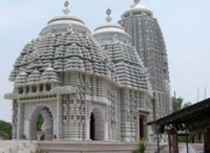 Jagannath Puri Tour
