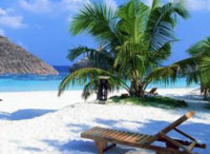 Family Holiday Package in Andaman