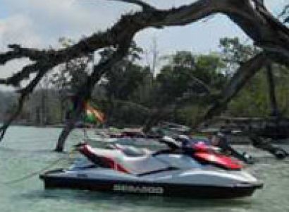 Adventure Tour Package in Andaman