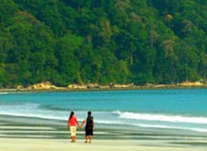  Andaman Honeymoon Package