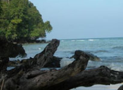 Andaman Budget Family Holiday Package