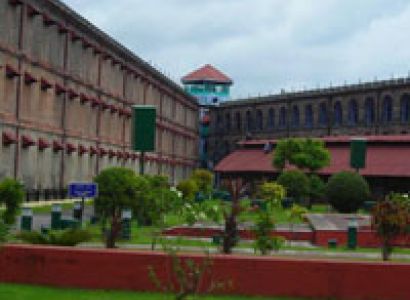 Budget Holiday Tour Package in Andaman