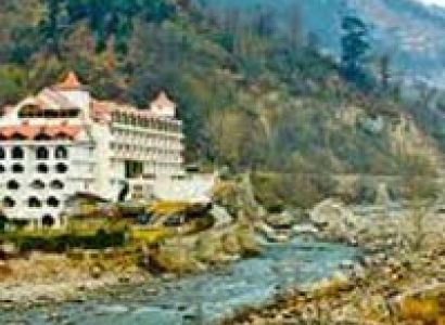 Shimla and Around Tour