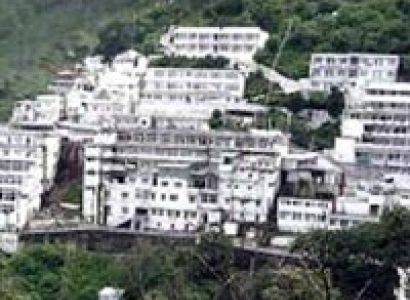 Vaishno Devi Tour
